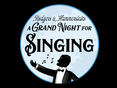 Rodgers and Hammerstein's A Grand Night for Singing